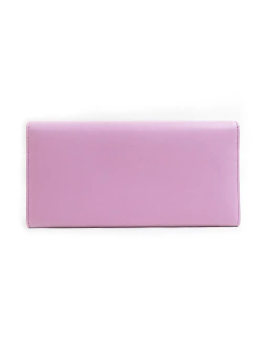 Auth Salvatore Ferragamo Long Wallet #280409S20B